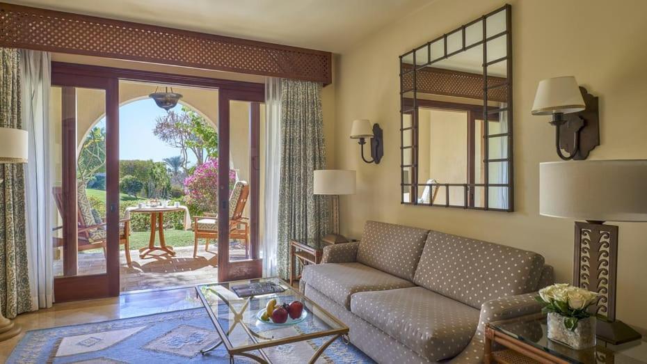 Four Seasons Resort Sharm El Sheikh Private Residential Villa & Chalet - Egypt Eksteriør billede
