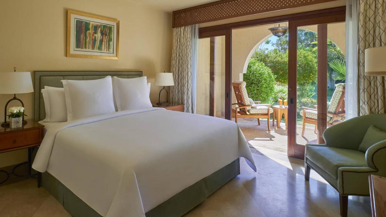 Four Seasons Resort Sharm El Sheikh Private Residential Villa & Chalet - Egypt Eksteriør billede