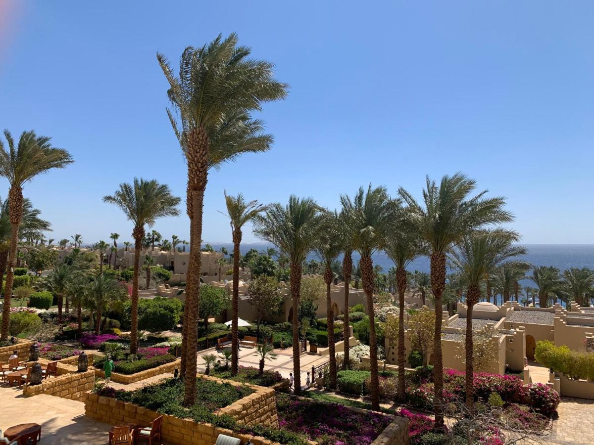 Four Seasons Resort Sharm El Sheikh Private Residential Villa & Chalet - Egypt Eksteriør billede