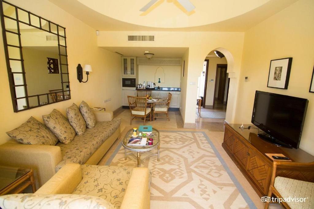 Four Seasons Resort Sharm El Sheikh Private Residential Villa & Chalet - Egypt Eksteriør billede