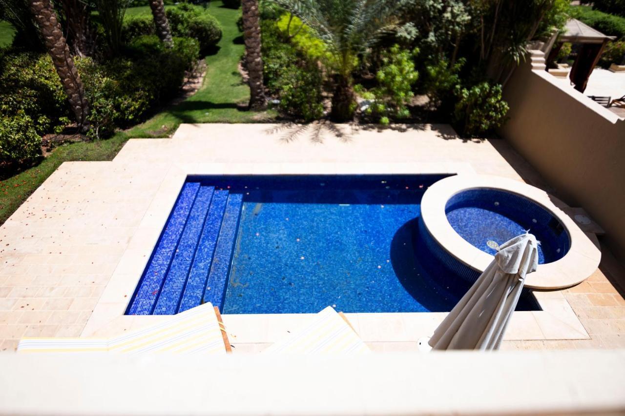 Four Seasons Resort Sharm El Sheikh Private Residential Villa & Chalet - Egypt Eksteriør billede