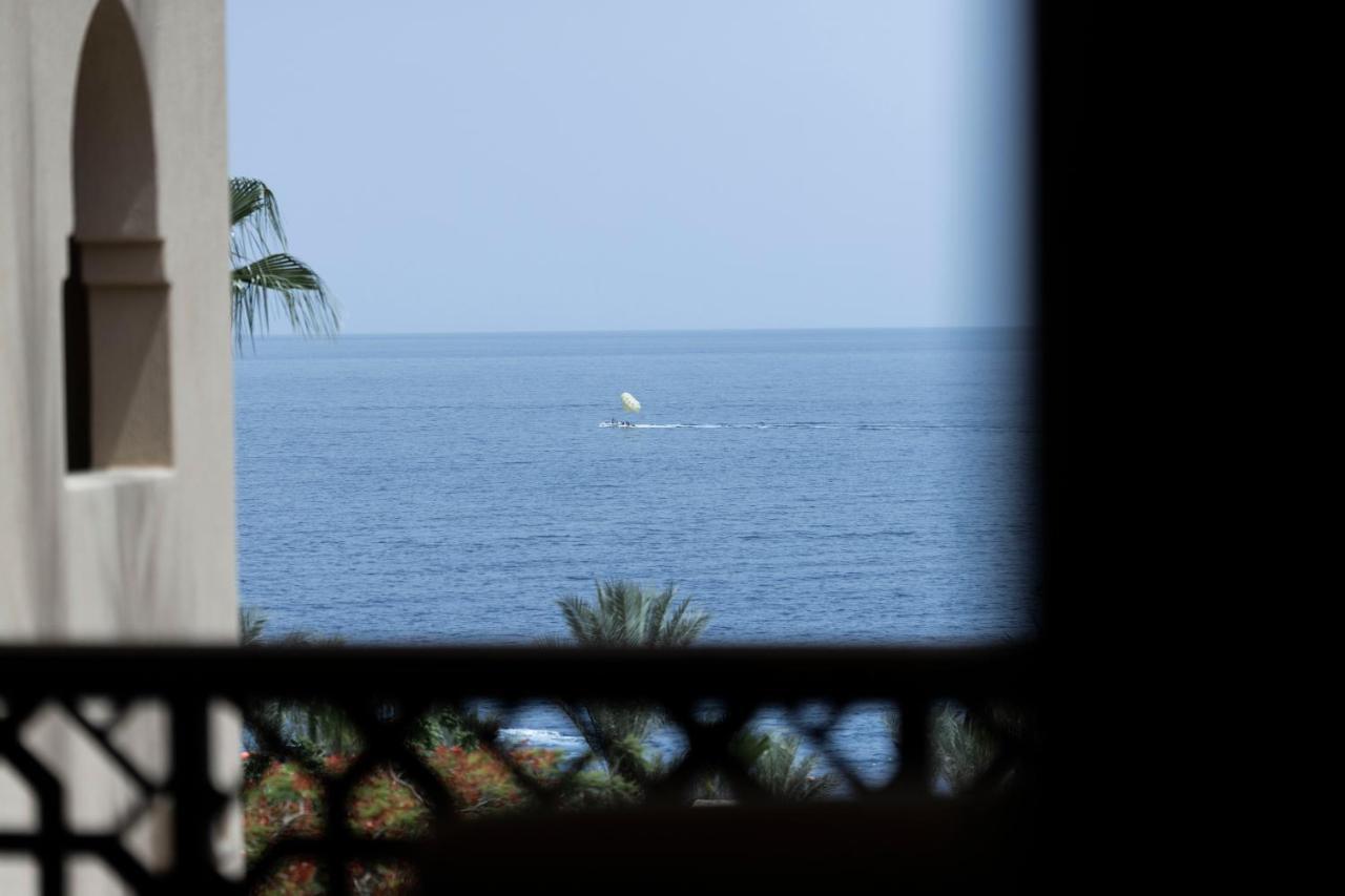 Four Seasons Resort Sharm El Sheikh Private Residential Villa & Chalet - Egypt Eksteriør billede