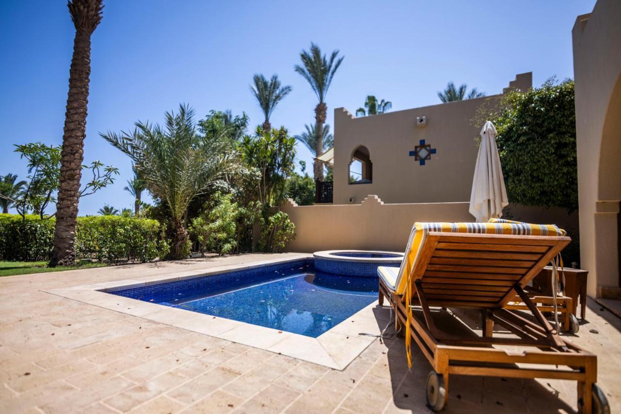 Four Seasons Resort Sharm El Sheikh Private Residential Villa & Chalet - Egypt Eksteriør billede