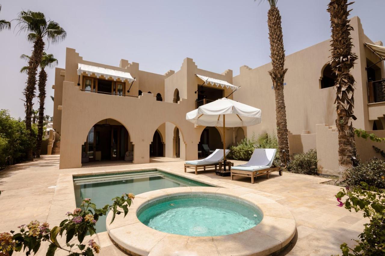 Four Seasons Resort Sharm El Sheikh Private Residential Villa & Chalet - Egypt Eksteriør billede