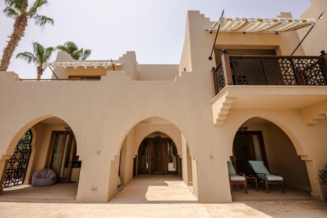 Four Seasons Resort Sharm El Sheikh Private Residential Villa & Chalet - Egypt Eksteriør billede