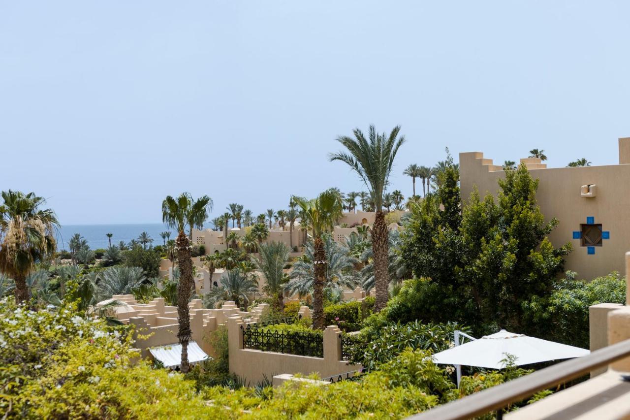 Four Seasons Resort Sharm El Sheikh Private Residential Villa & Chalet - Egypt Eksteriør billede