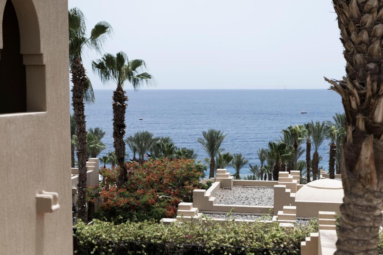 Four Seasons Resort Sharm El Sheikh Private Residential Villa & Chalet - Egypt Eksteriør billede