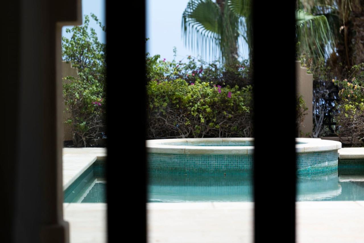 Four Seasons Resort Sharm El Sheikh Private Residential Villa & Chalet - Egypt Eksteriør billede