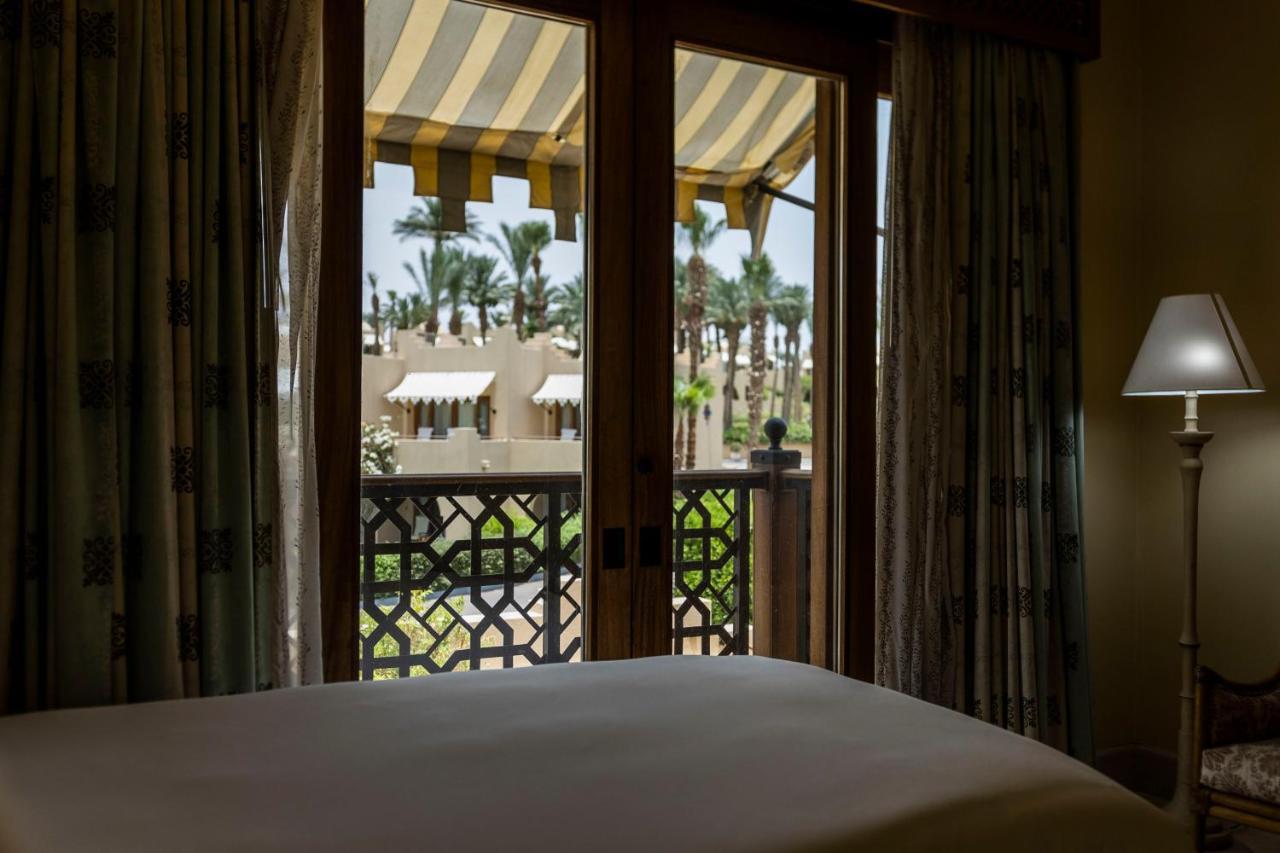 Four Seasons Resort Sharm El Sheikh Private Residential Villa & Chalet - Egypt Eksteriør billede
