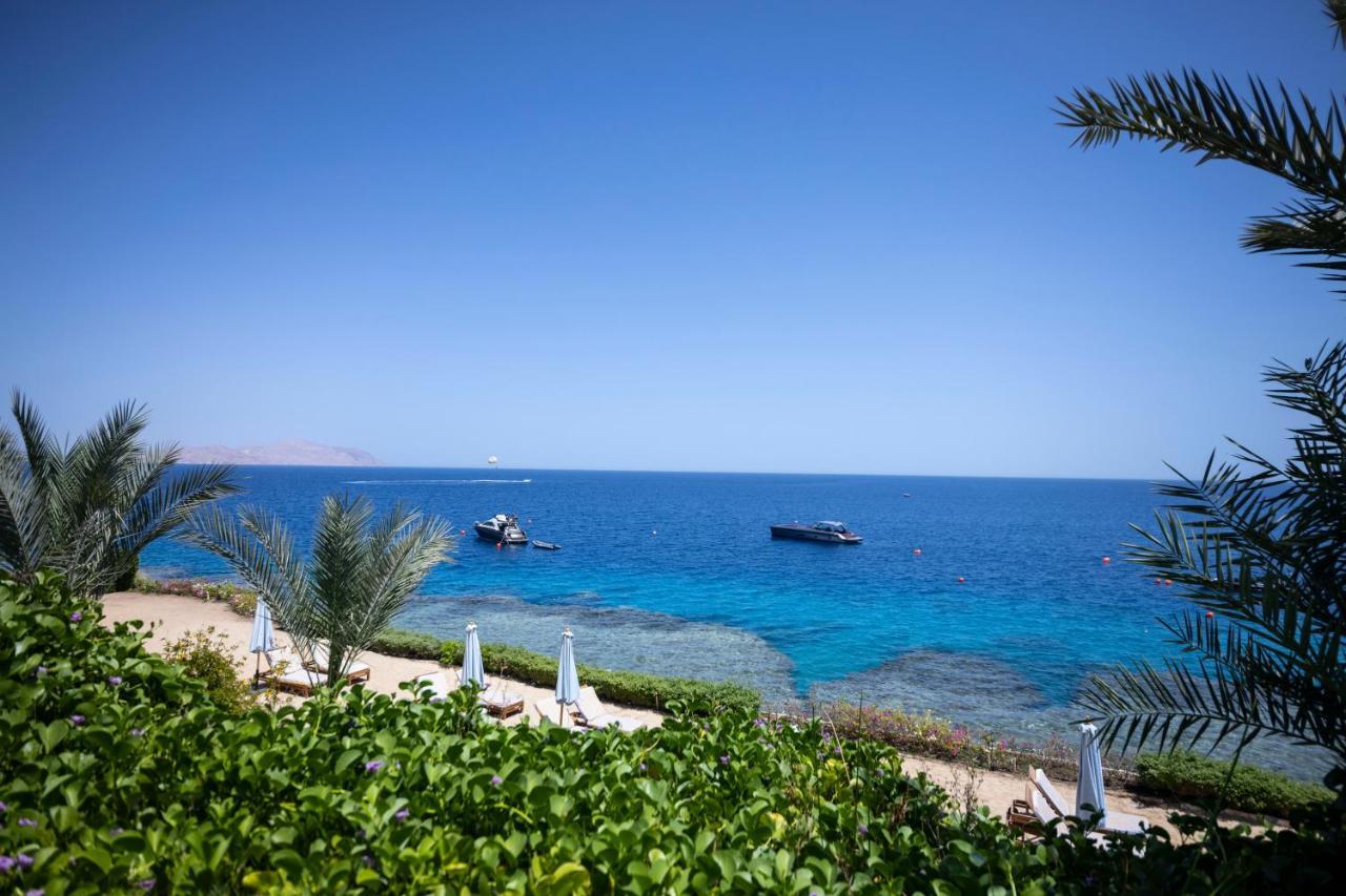 Four Seasons Resort Sharm El Sheikh Private Residential Villa & Chalet - Egypt Eksteriør billede