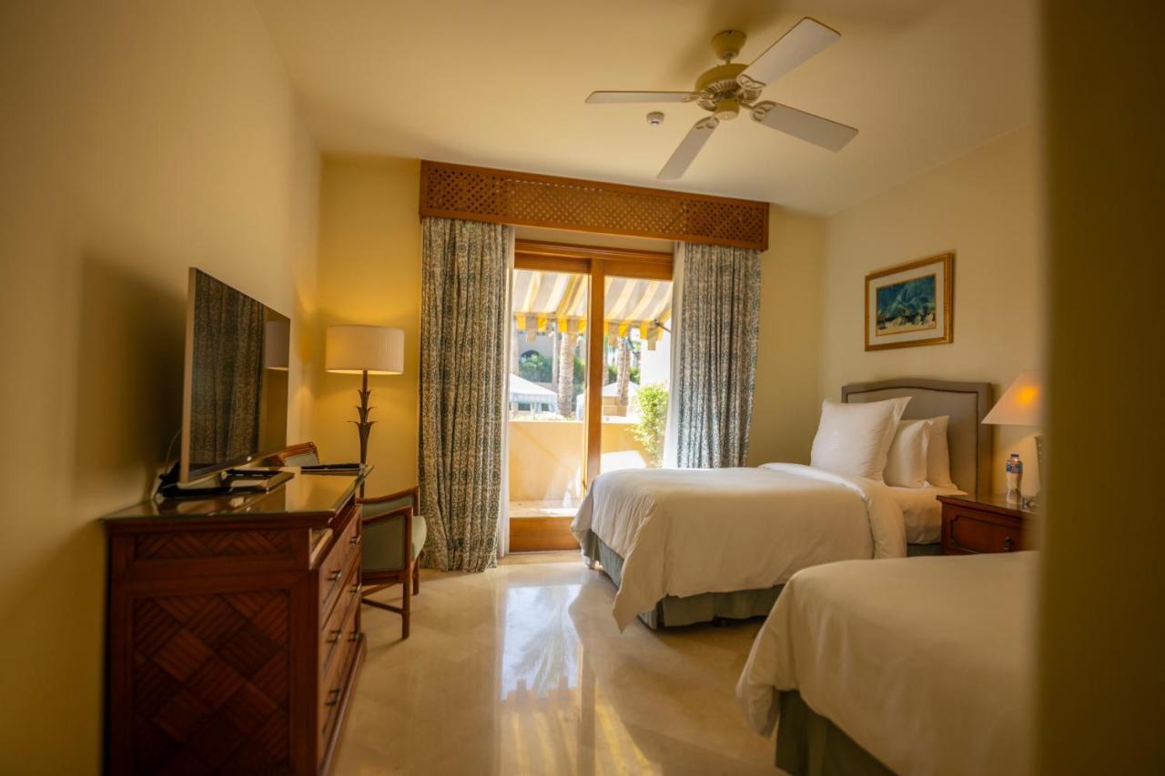 Four Seasons Resort Sharm El Sheikh Private Residential Villa & Chalet - Egypt Eksteriør billede