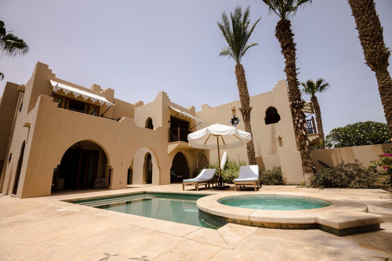 Four Seasons Resort Sharm El Sheikh Private Residential Villa & Chalet - Egypt Eksteriør billede
