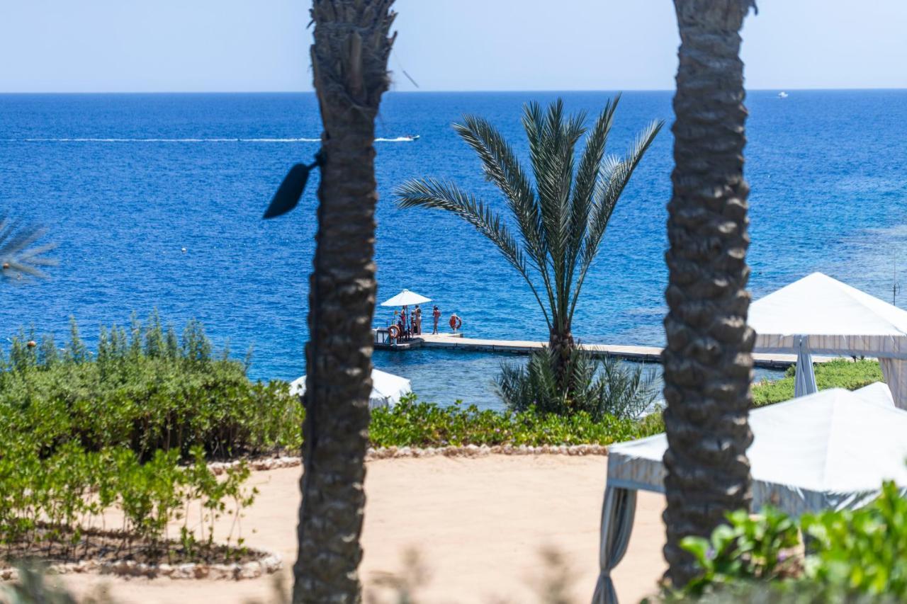 Four Seasons Resort Sharm El Sheikh Private Residential Villa & Chalet - Egypt Eksteriør billede
