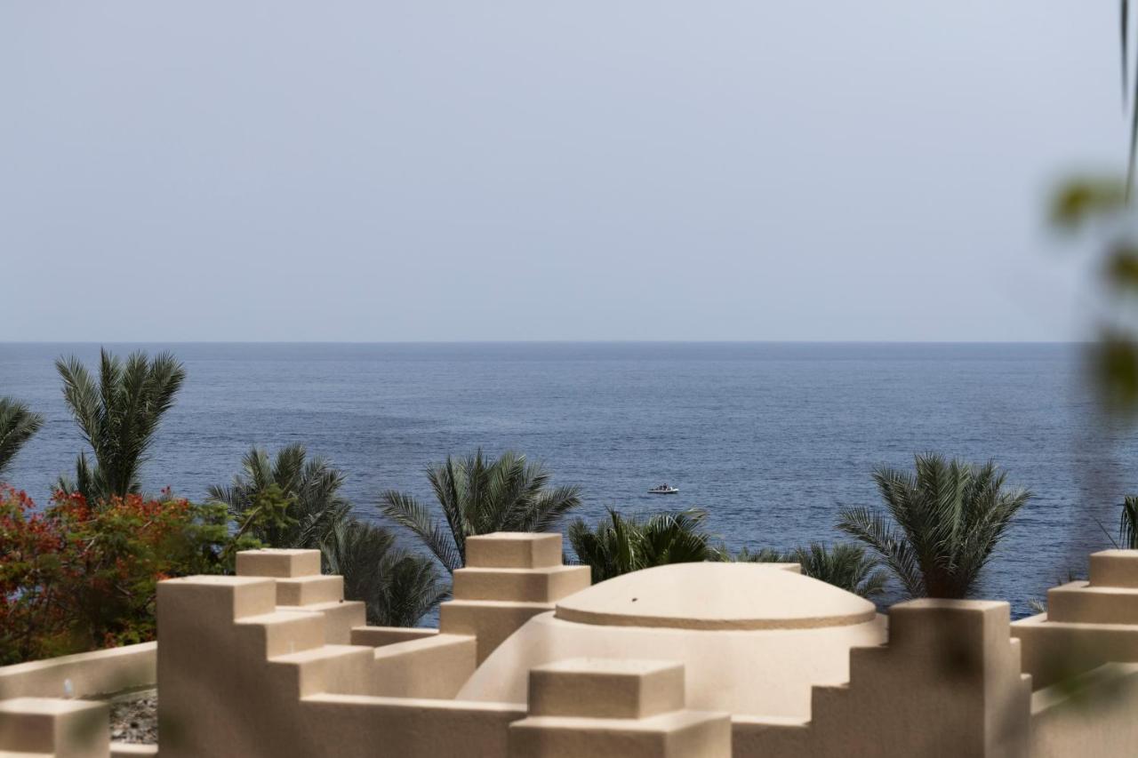 Four Seasons Resort Sharm El Sheikh Private Residential Villa & Chalet - Egypt Eksteriør billede