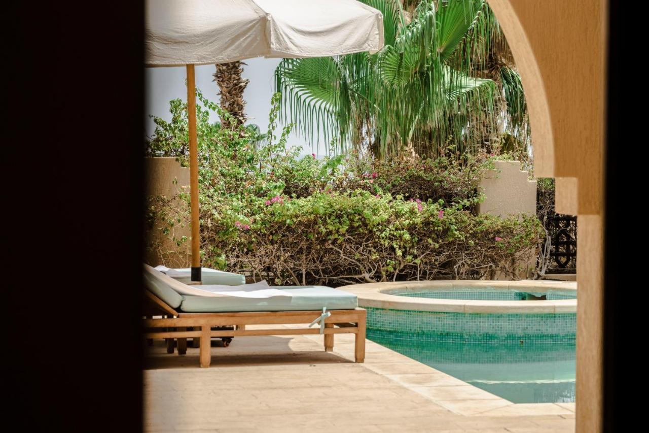 Four Seasons Resort Sharm El Sheikh Private Residential Villa & Chalet - Egypt Eksteriør billede
