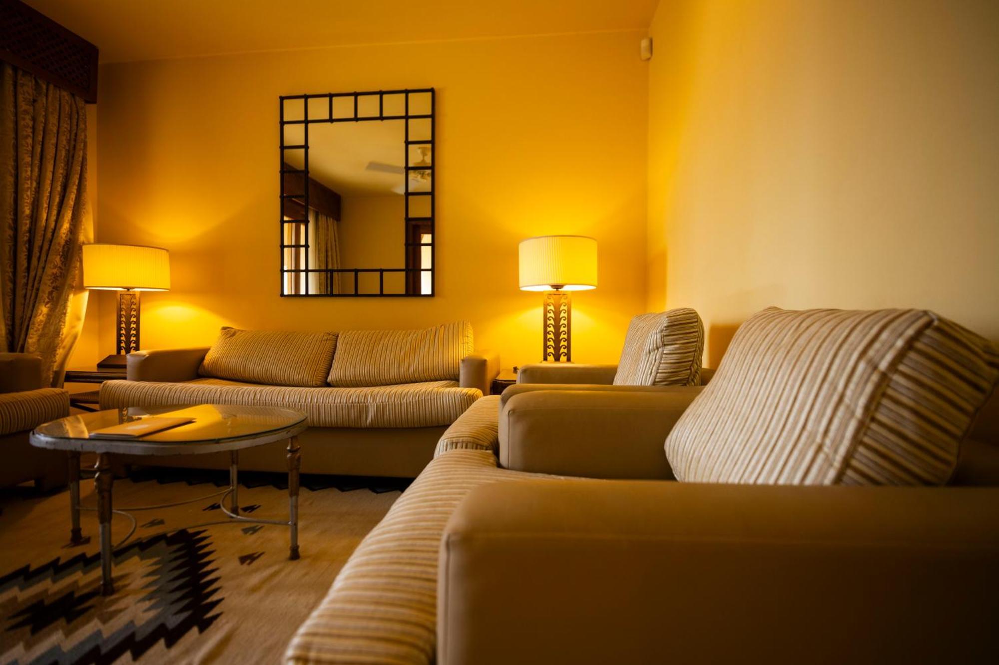 Four Seasons Resort Sharm El Sheikh Private Residential Villa & Chalet - Egypt Eksteriør billede