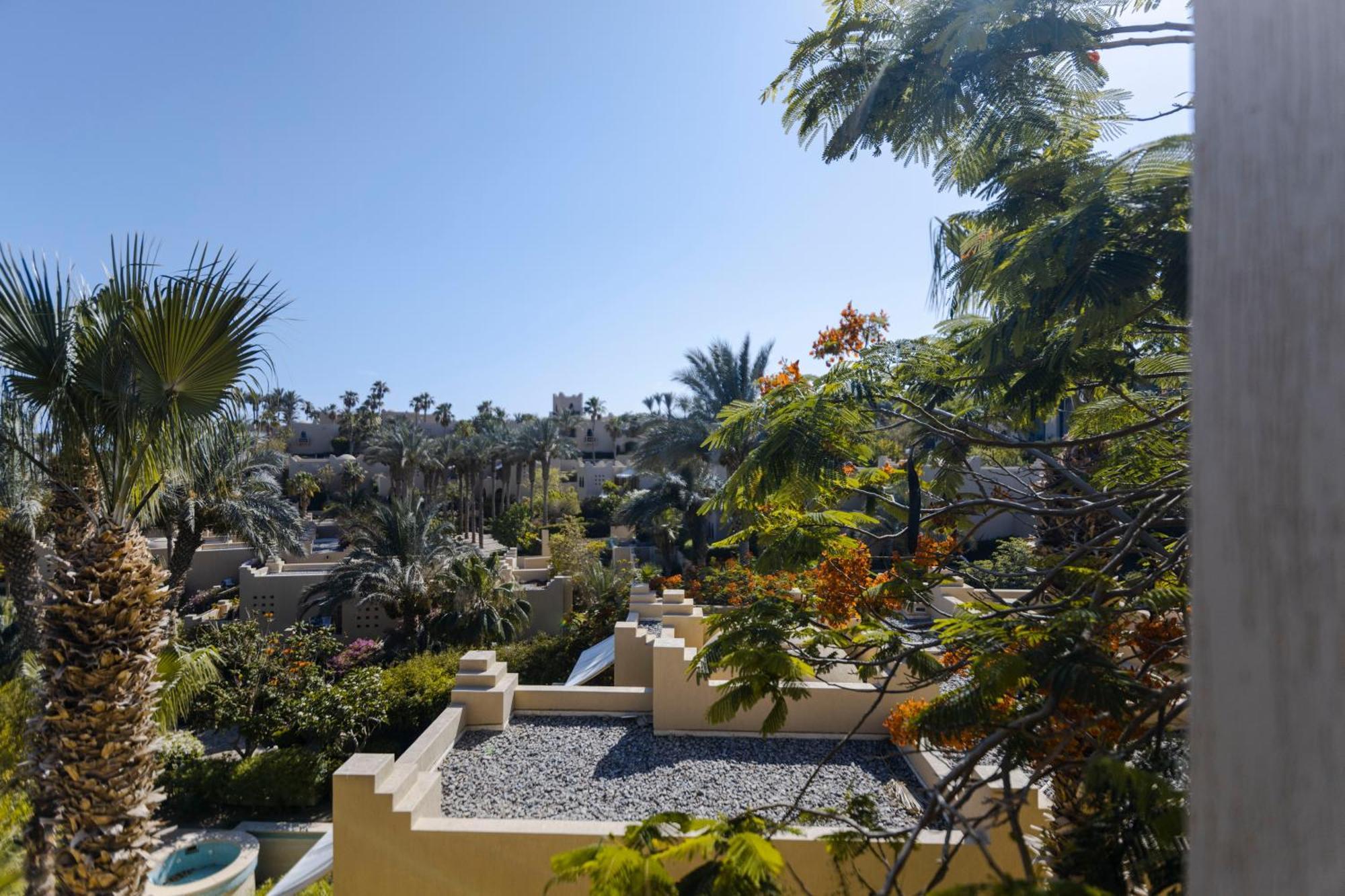Four Seasons Resort Sharm El Sheikh Private Residential Villa & Chalet - Egypt Eksteriør billede
