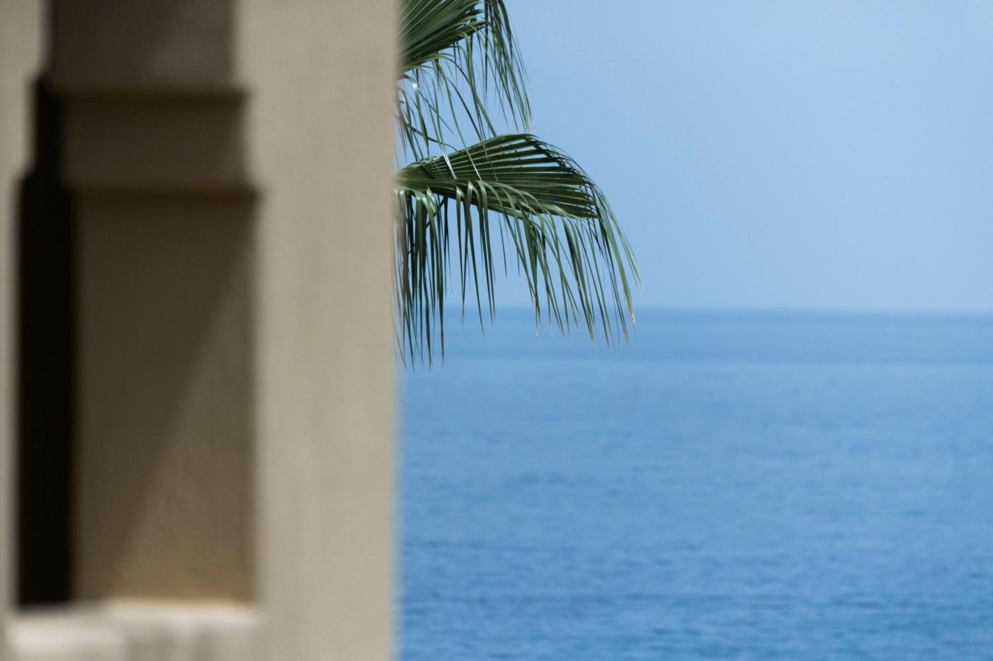 Four Seasons Resort Sharm El Sheikh Private Residential Villa & Chalet - Egypt Eksteriør billede