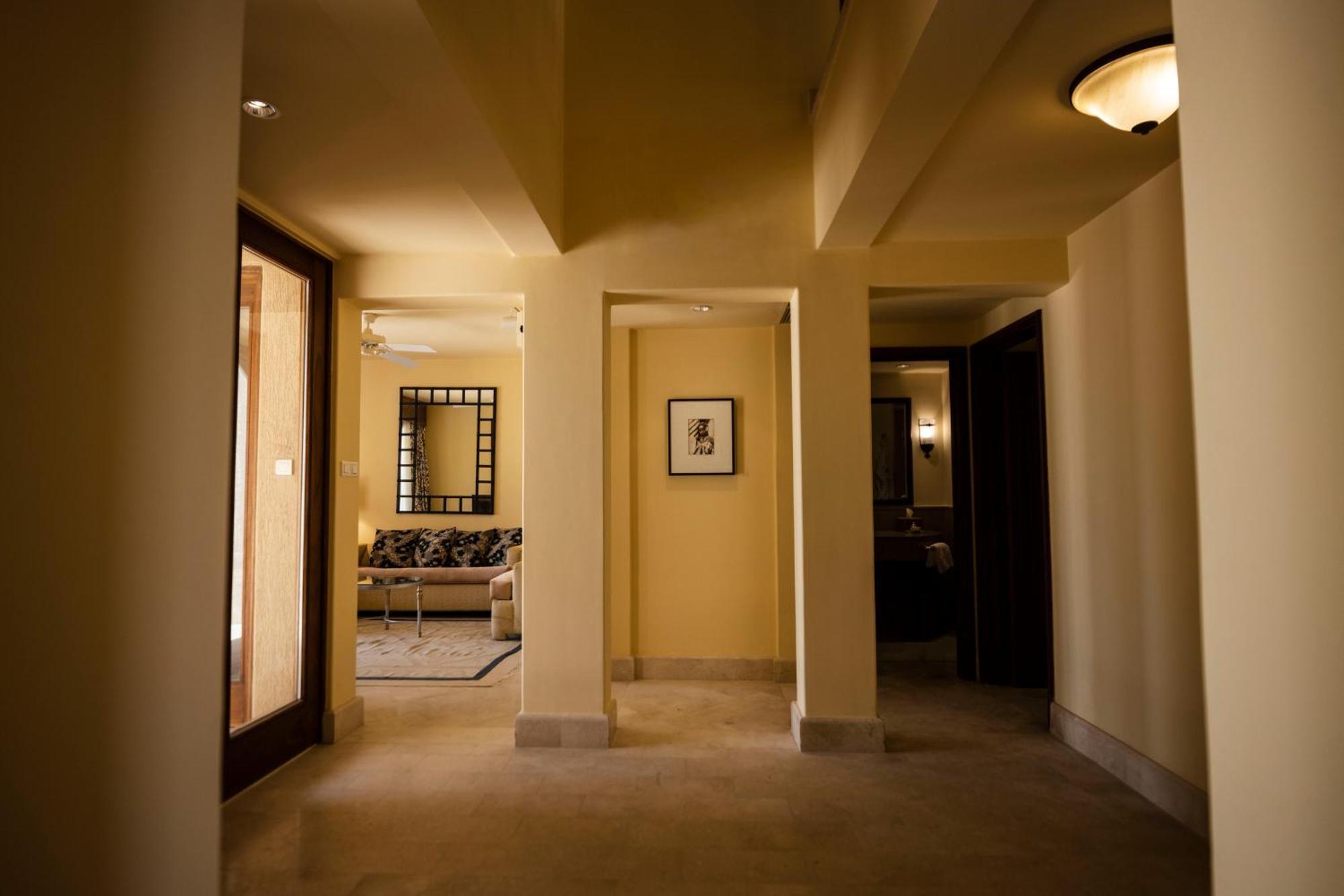 Four Seasons Resort Sharm El Sheikh Private Residential Villa & Chalet - Egypt Eksteriør billede