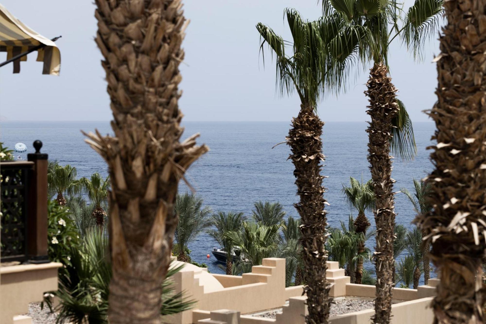 Four Seasons Resort Sharm El Sheikh Private Residential Villa & Chalet - Egypt Eksteriør billede
