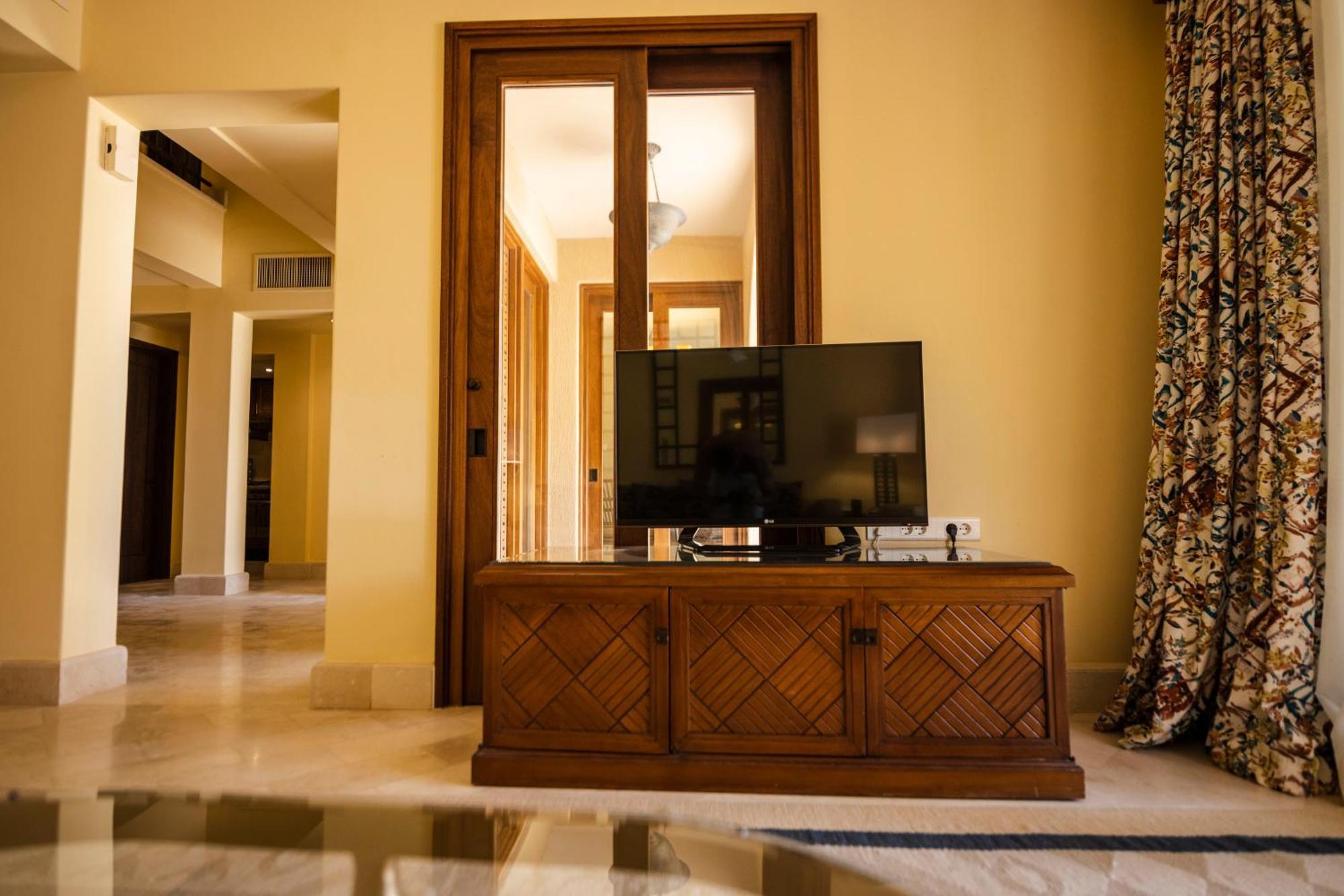 Four Seasons Resort Sharm El Sheikh Private Residential Villa & Chalet - Egypt Eksteriør billede
