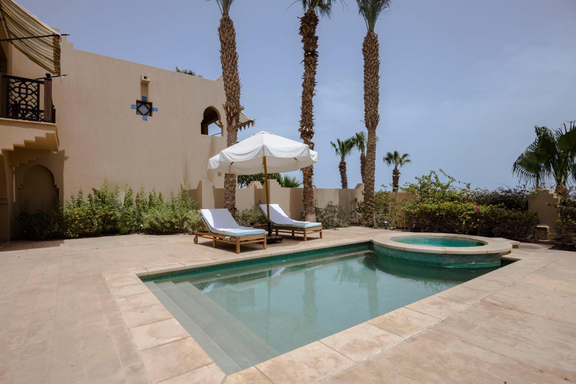 Four Seasons Resort Sharm El Sheikh Private Residential Villa & Chalet - Egypt Eksteriør billede