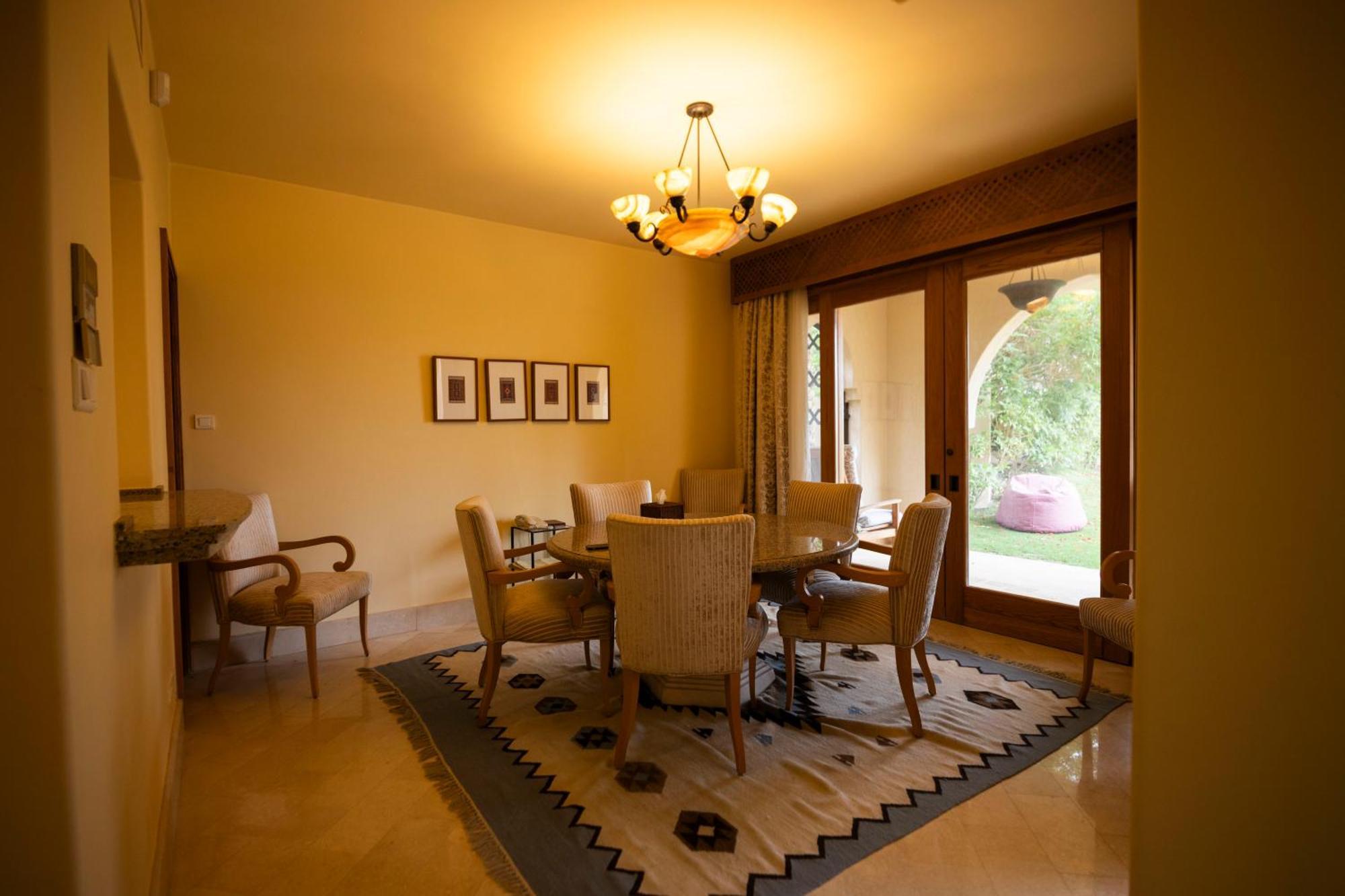 Four Seasons Resort Sharm El Sheikh Private Residential Villa & Chalet - Egypt Eksteriør billede