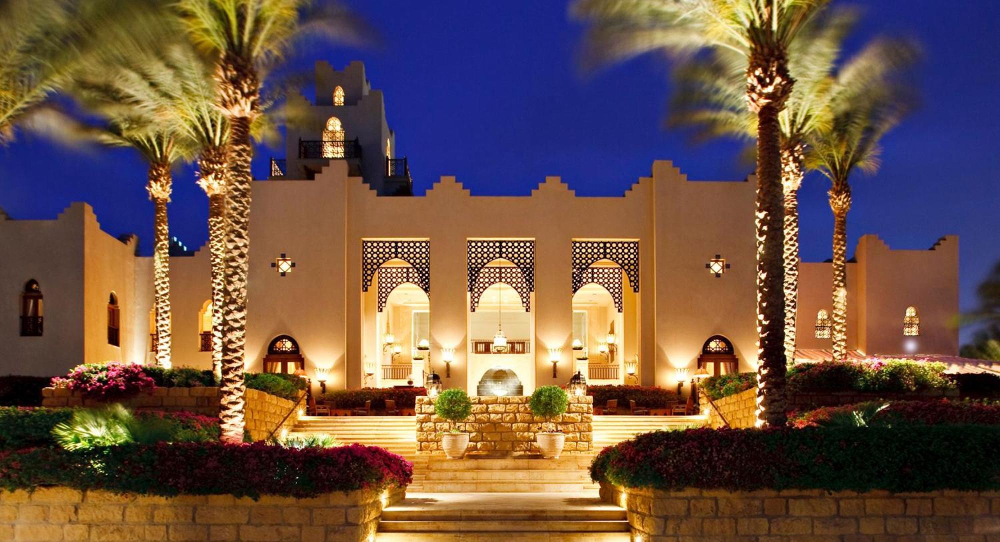 Four Seasons Resort Sharm El Sheikh Private Residential Villa & Chalet - Egypt Eksteriør billede
